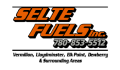 Selte Fuels Logo